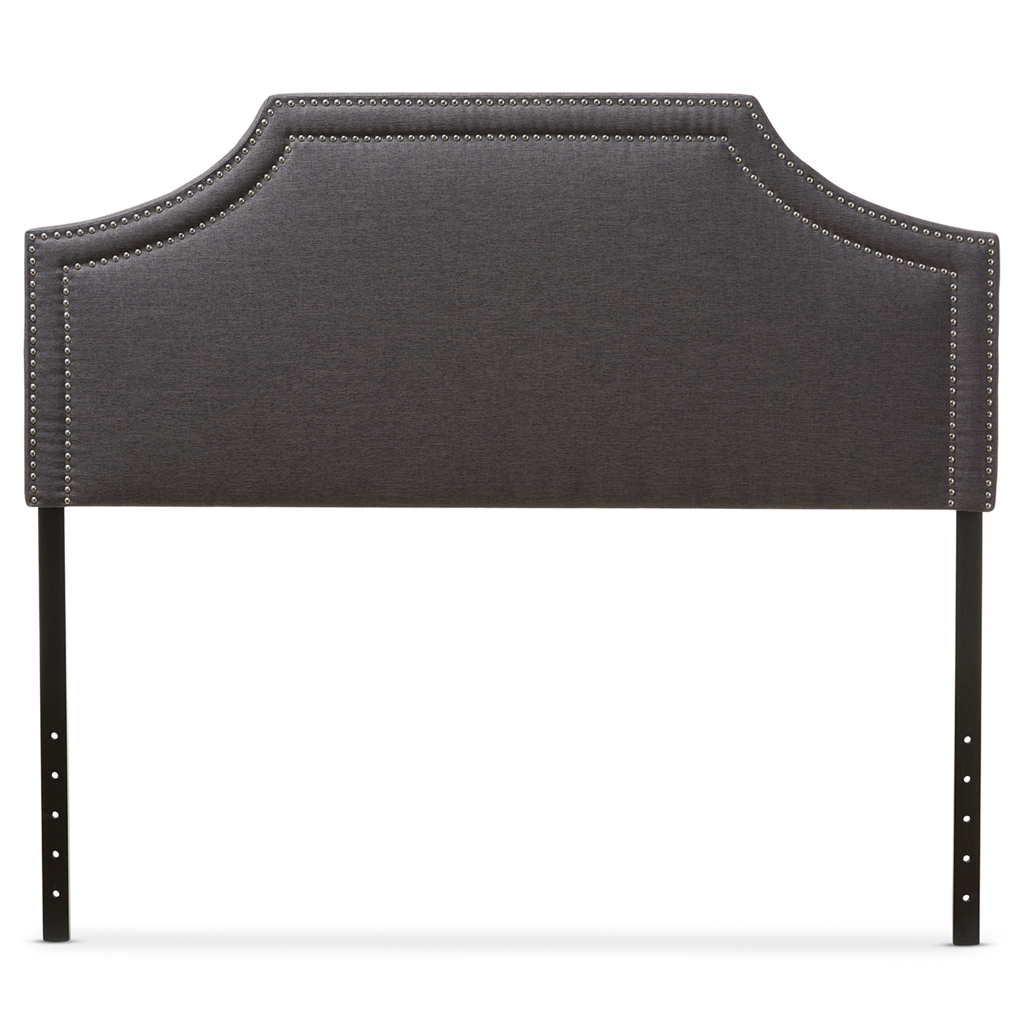 Baxton Studio Wholesale king size headboards Wholesale bedroom